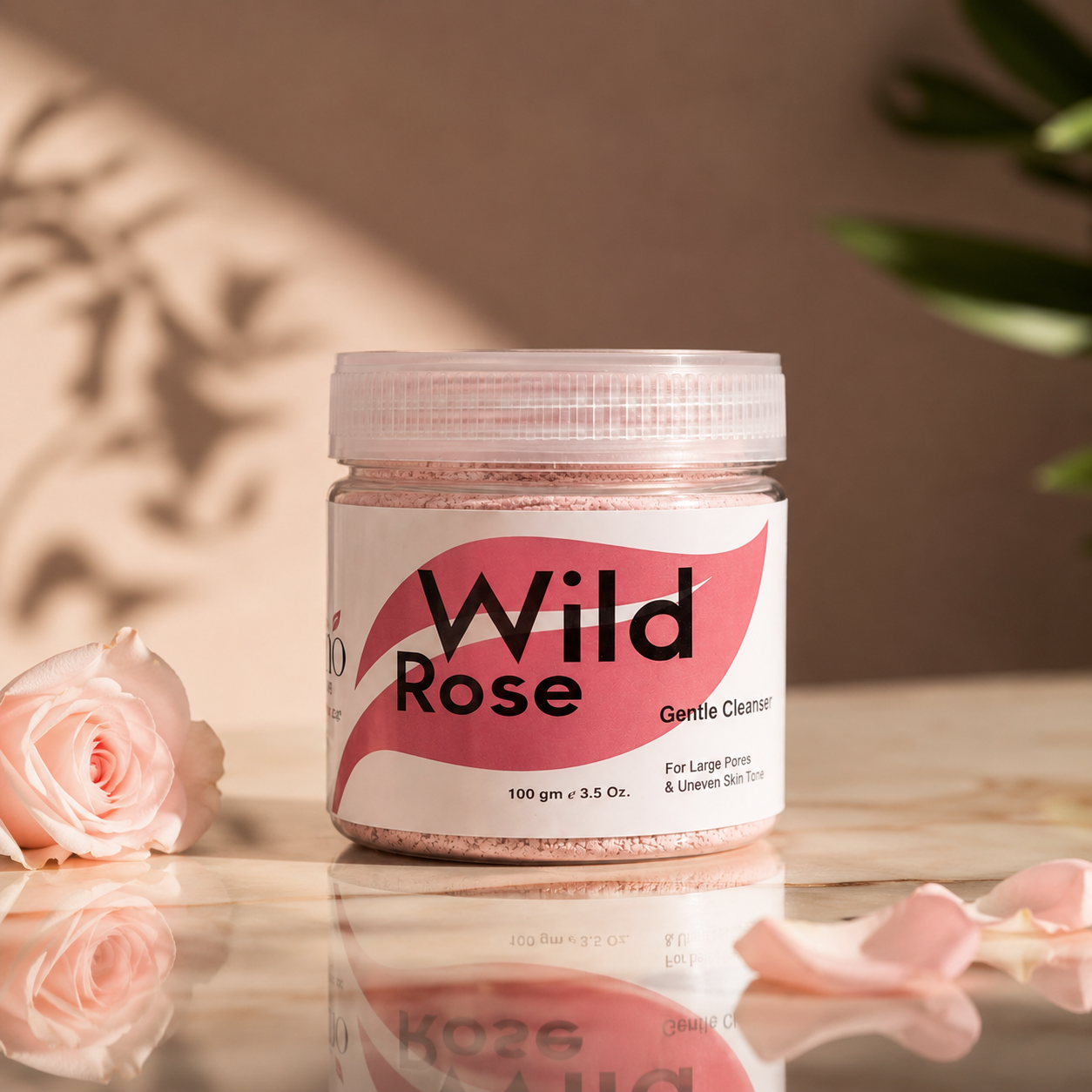 Wild Rose