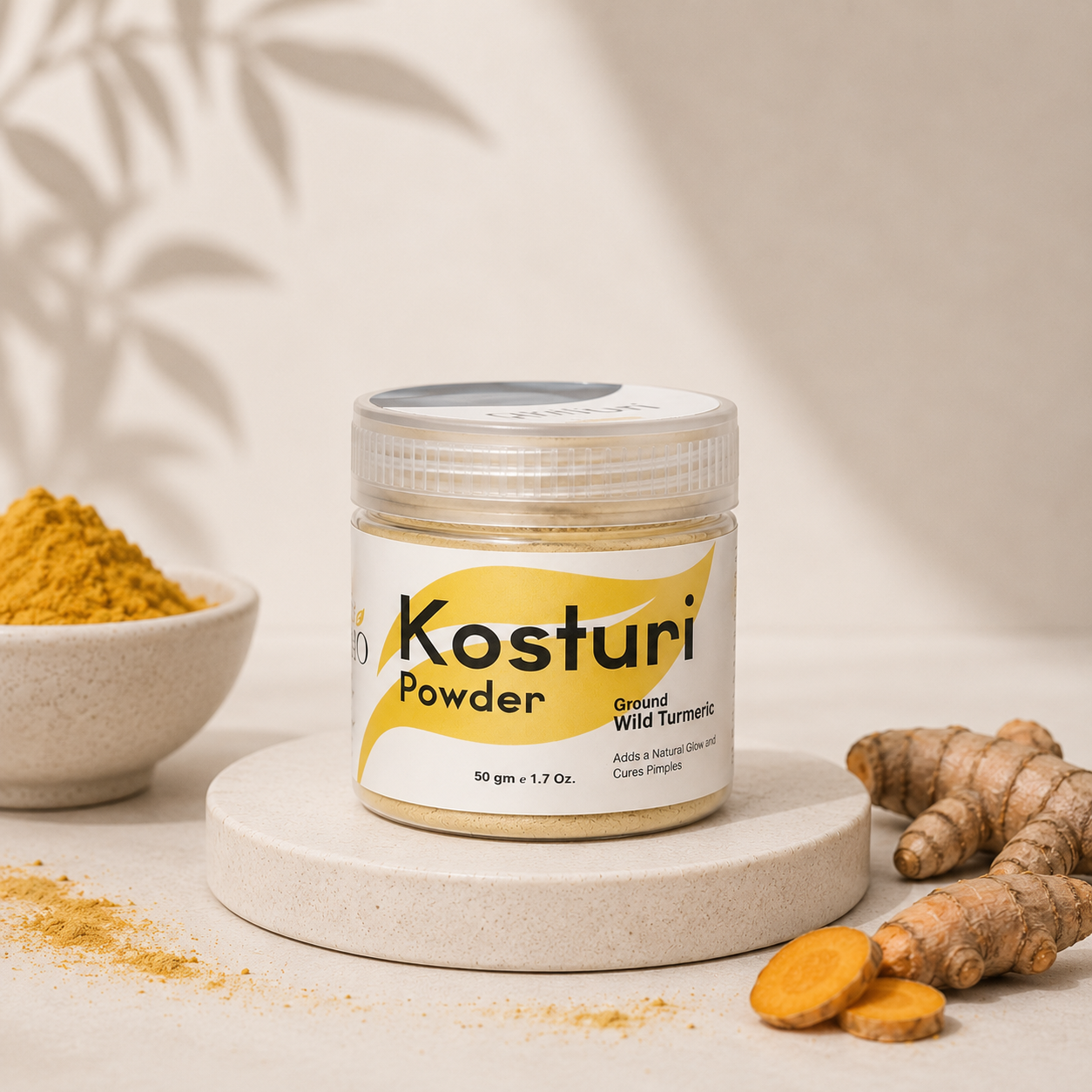 Kosturi Powder