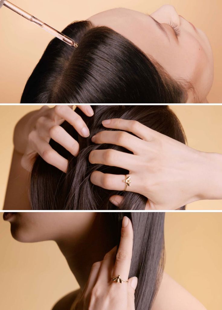 Hair Products