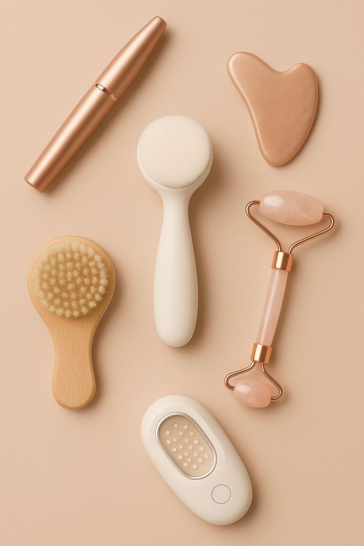 Beauty Tools