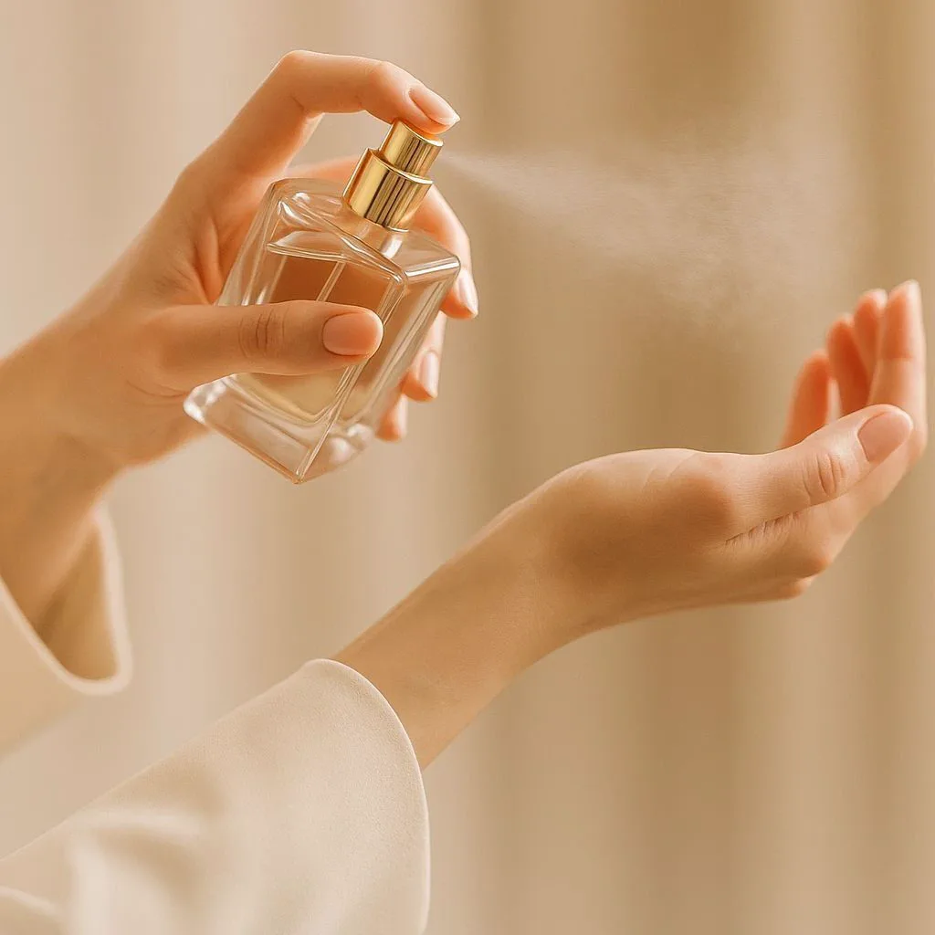 Fragrance