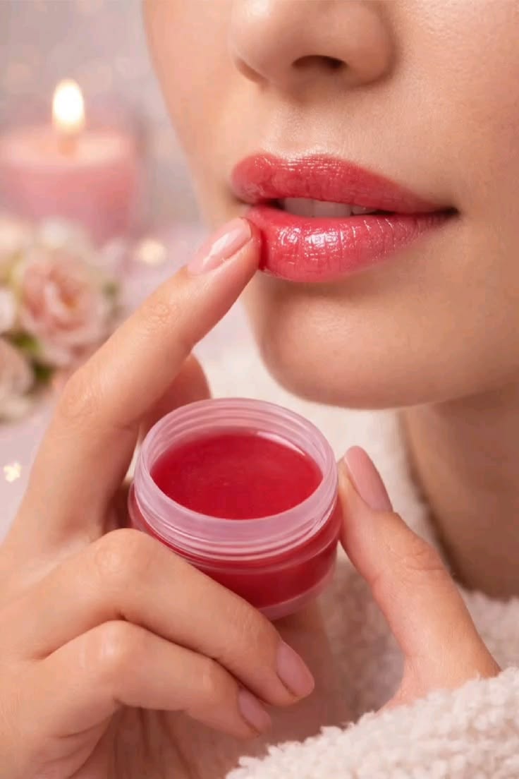 Lip Balm