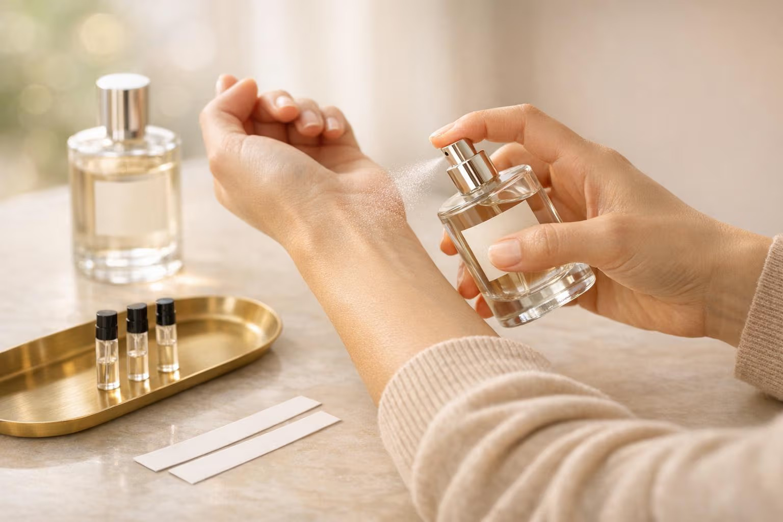 Fragrance