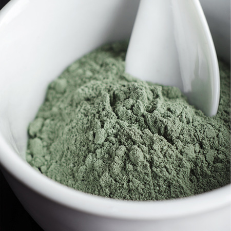 Clay Mask