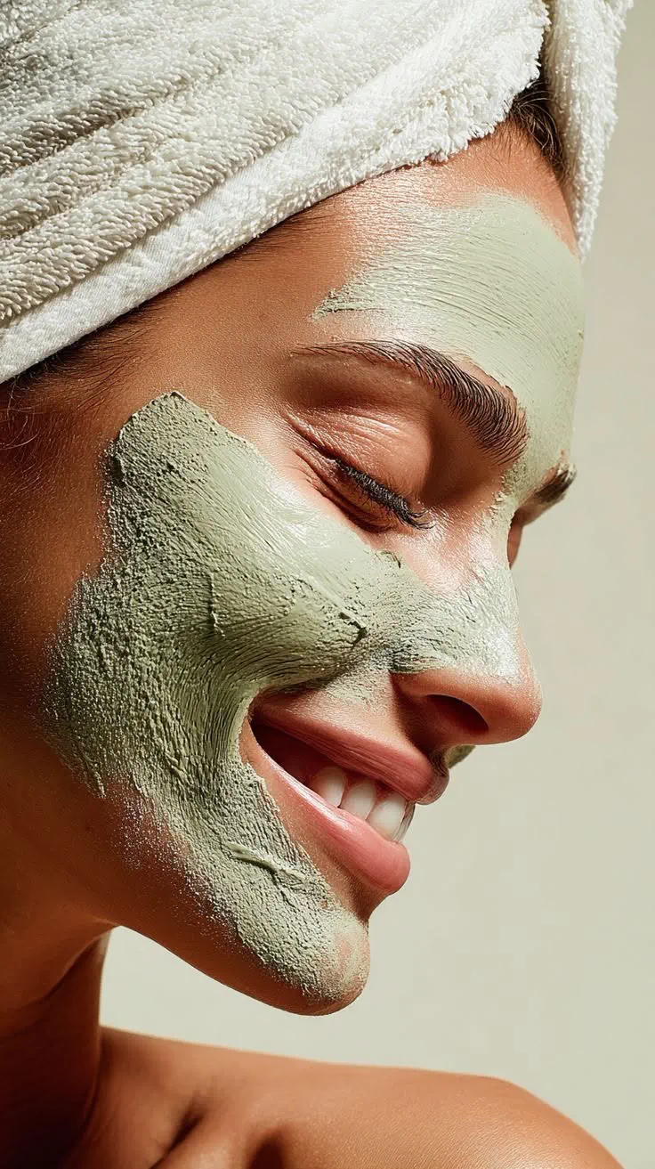 Skincare