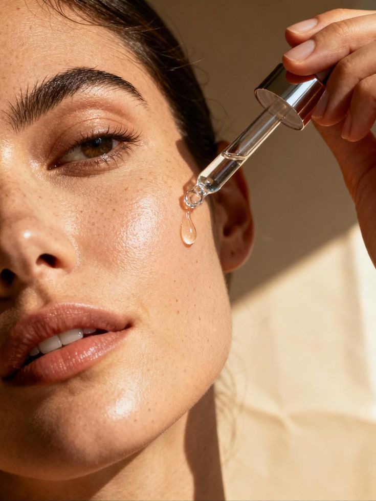 Face Oil