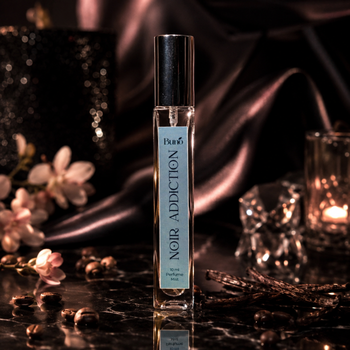 Noir Addiction | Mist Spray | 10 ml