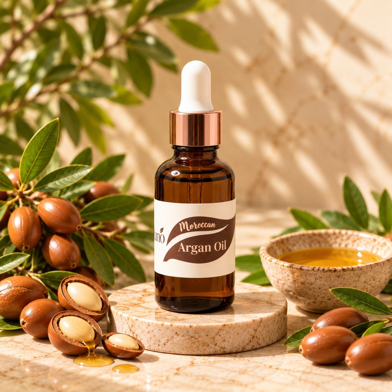 Argan Oil