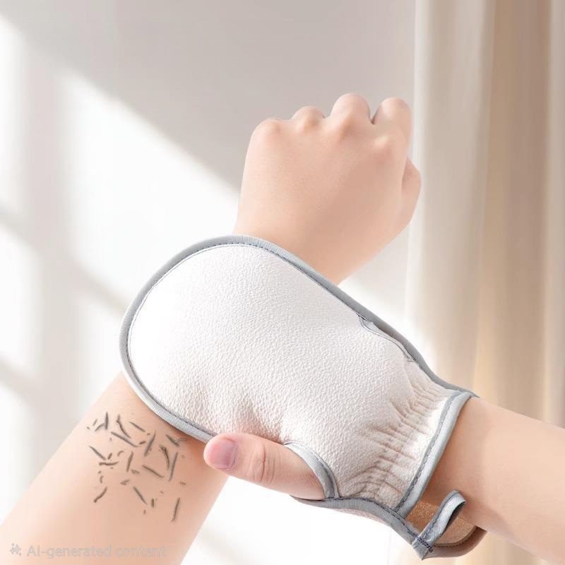 Shower Gloves 02