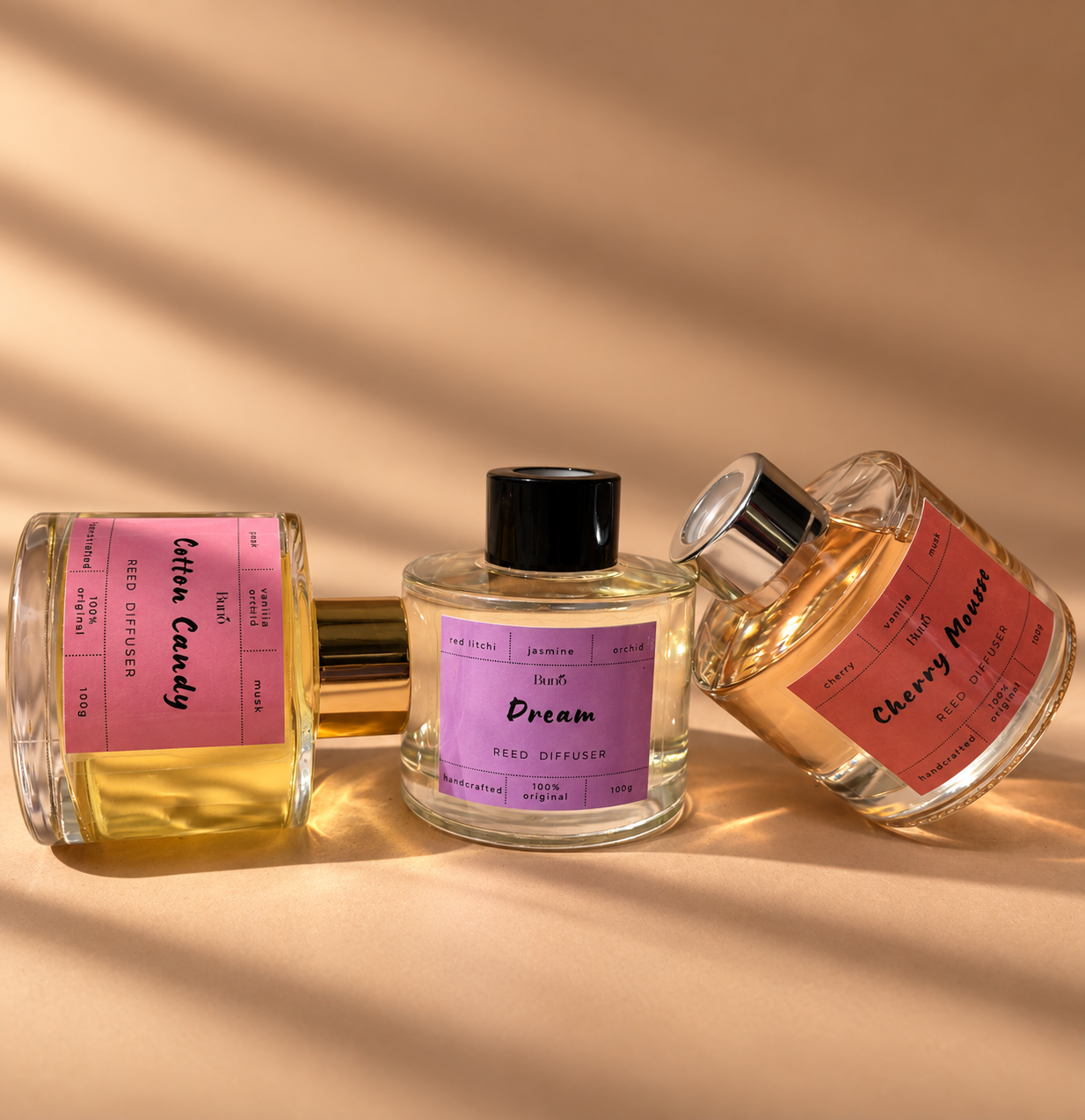 Reed Diffuser