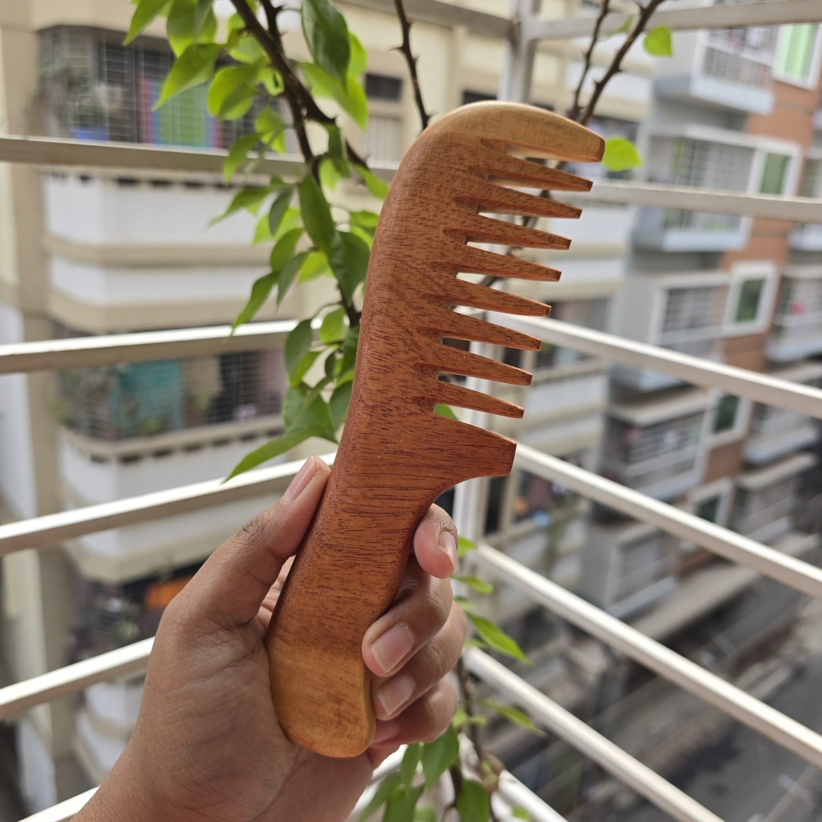 Neem Comb