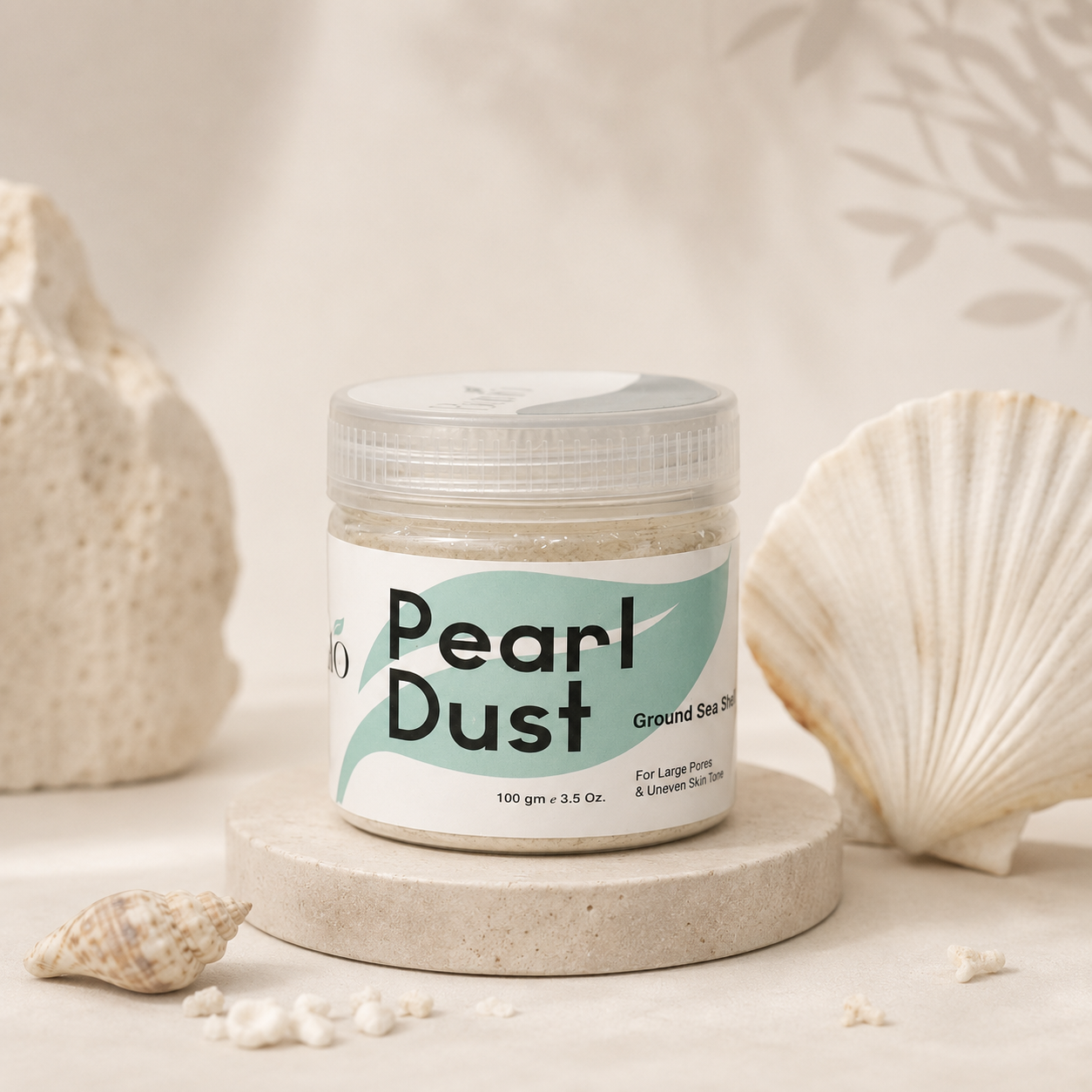 Pearl Dust