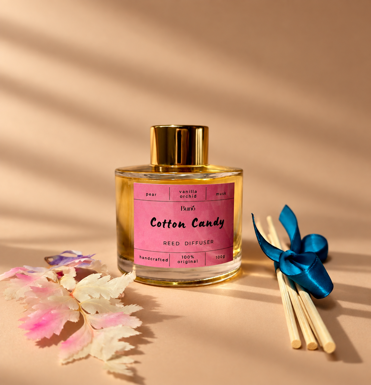 Reed Diffuser