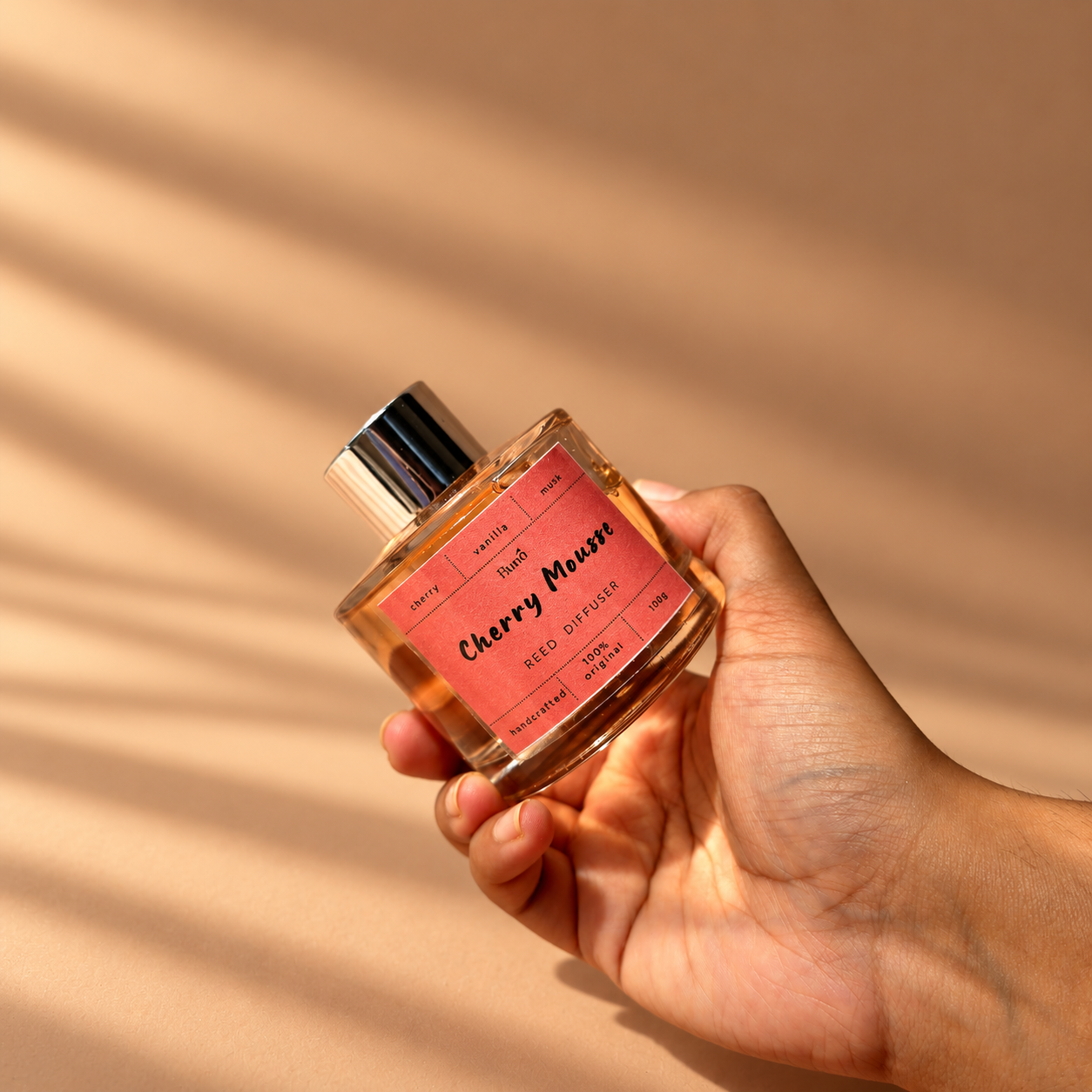 Reed Diffuser