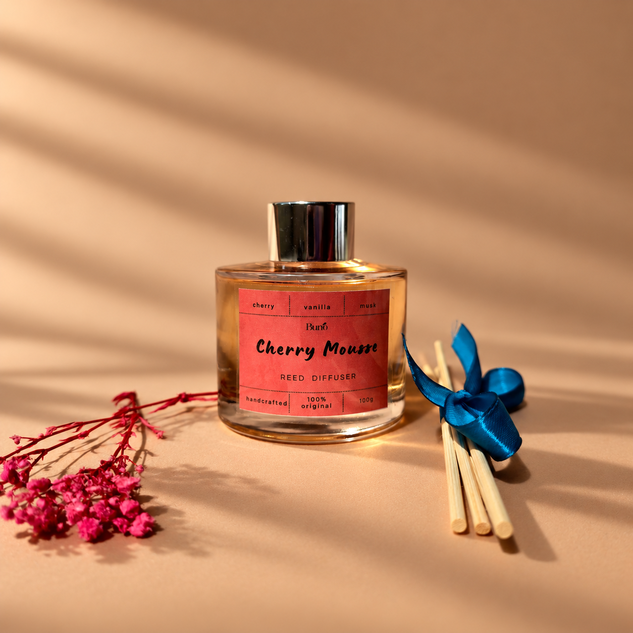 Reed Diffuser