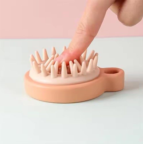 Silicon Massager 01