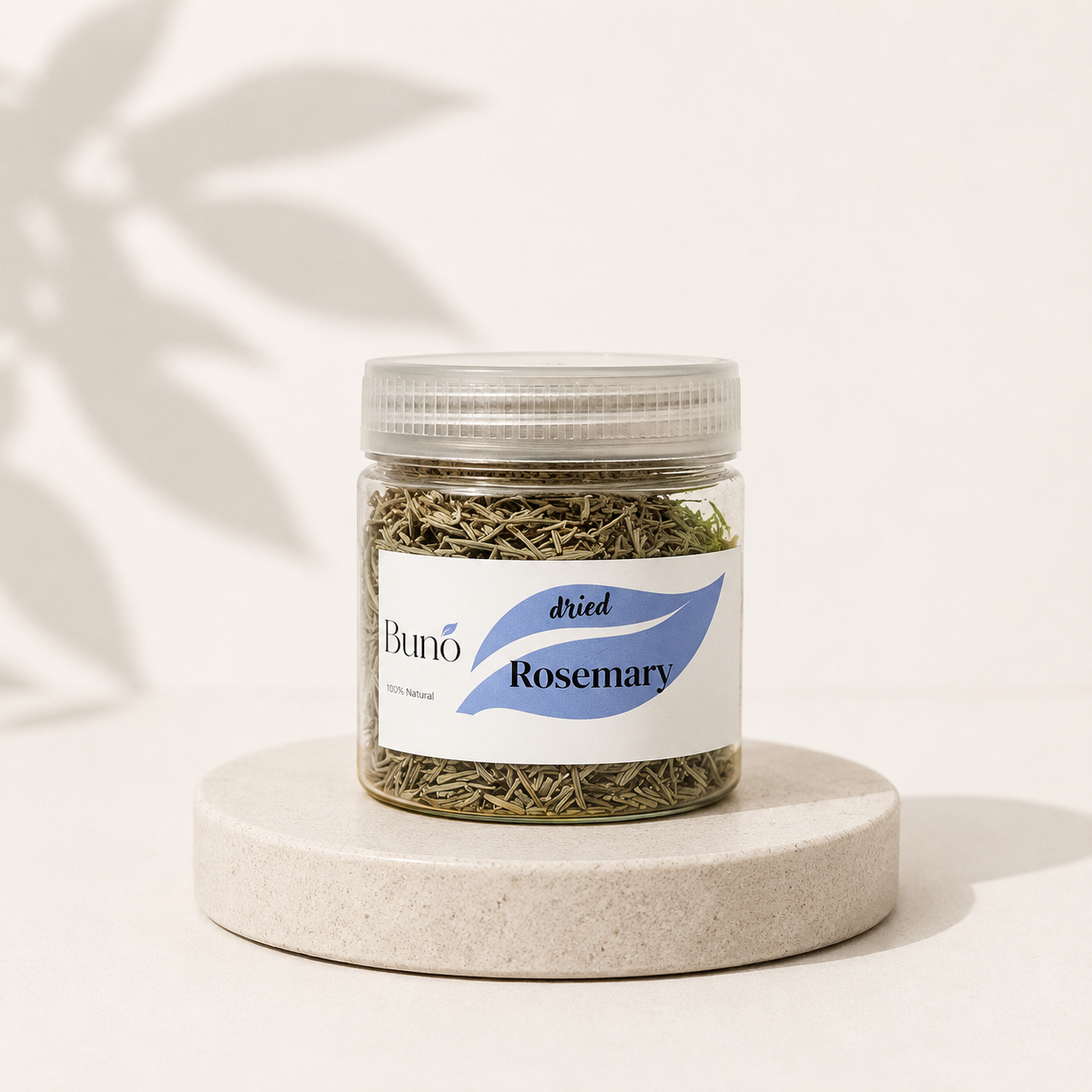 Dried Rosemary