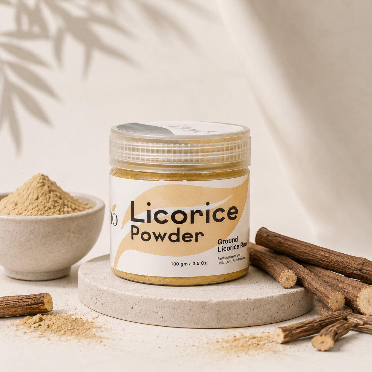 Licorice Powder