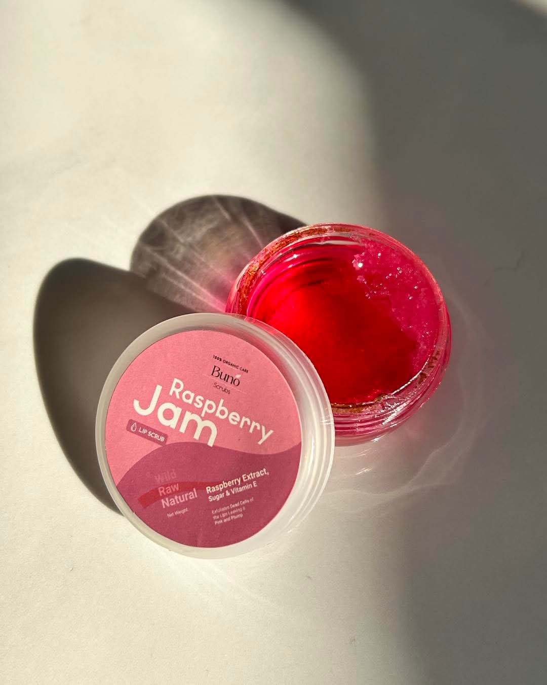 Raspberry Jam