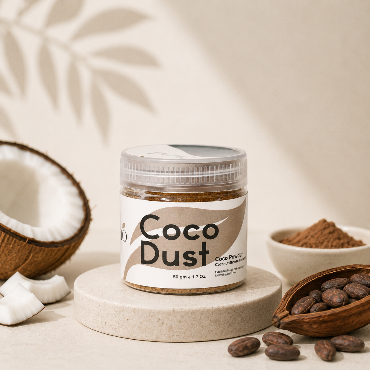 Coco Dust