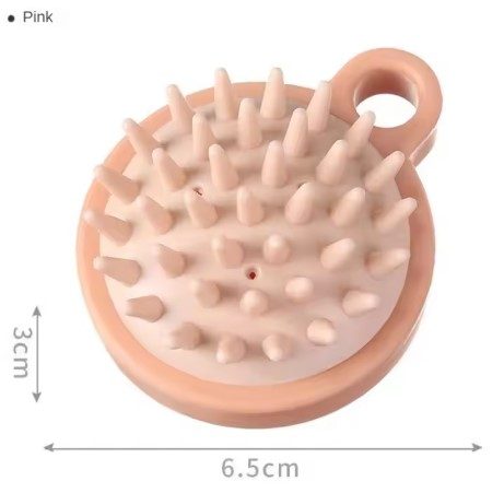 Silicon Massager 01