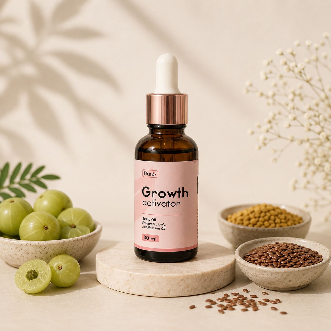 Growth Activator