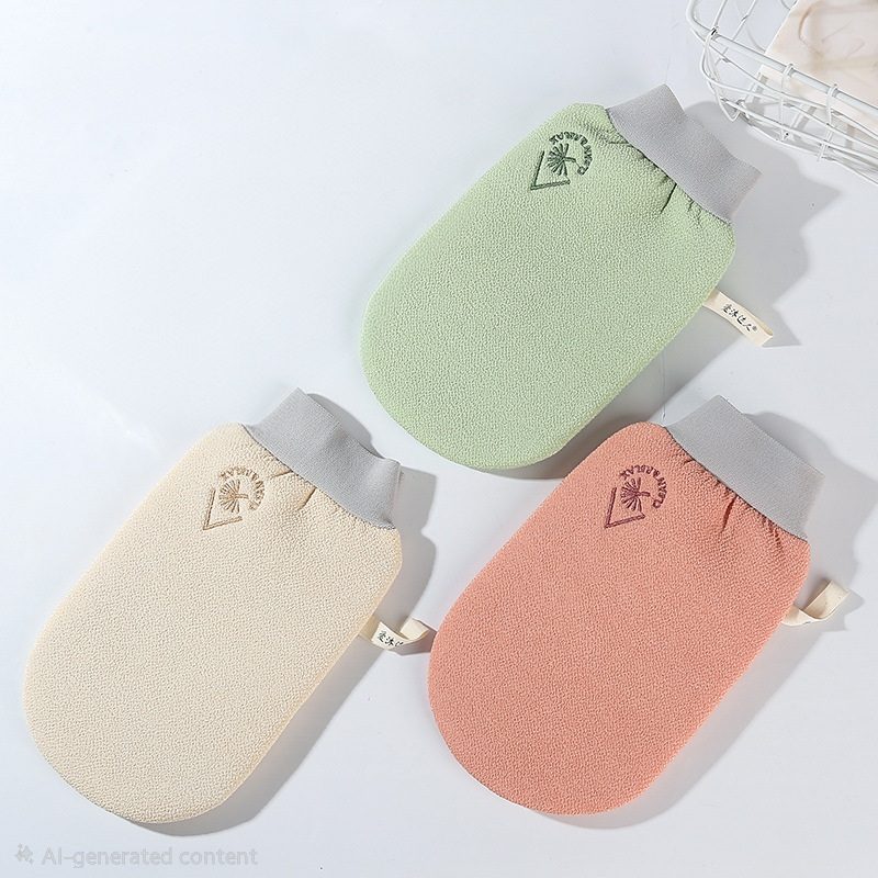 Shower Gloves 03