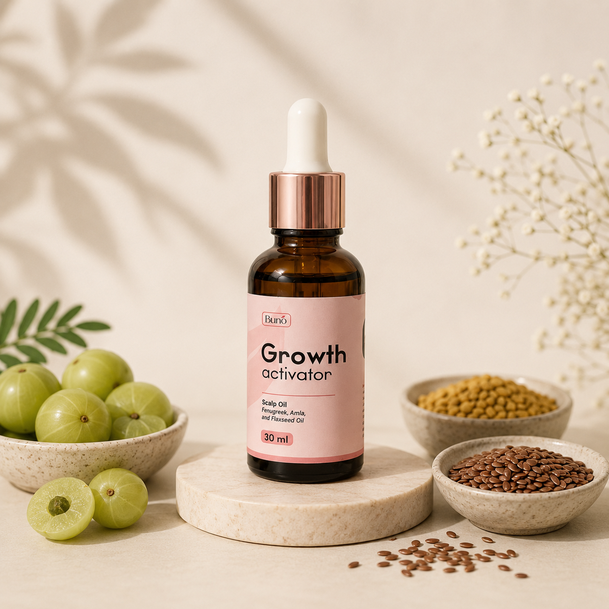 Growth Activator