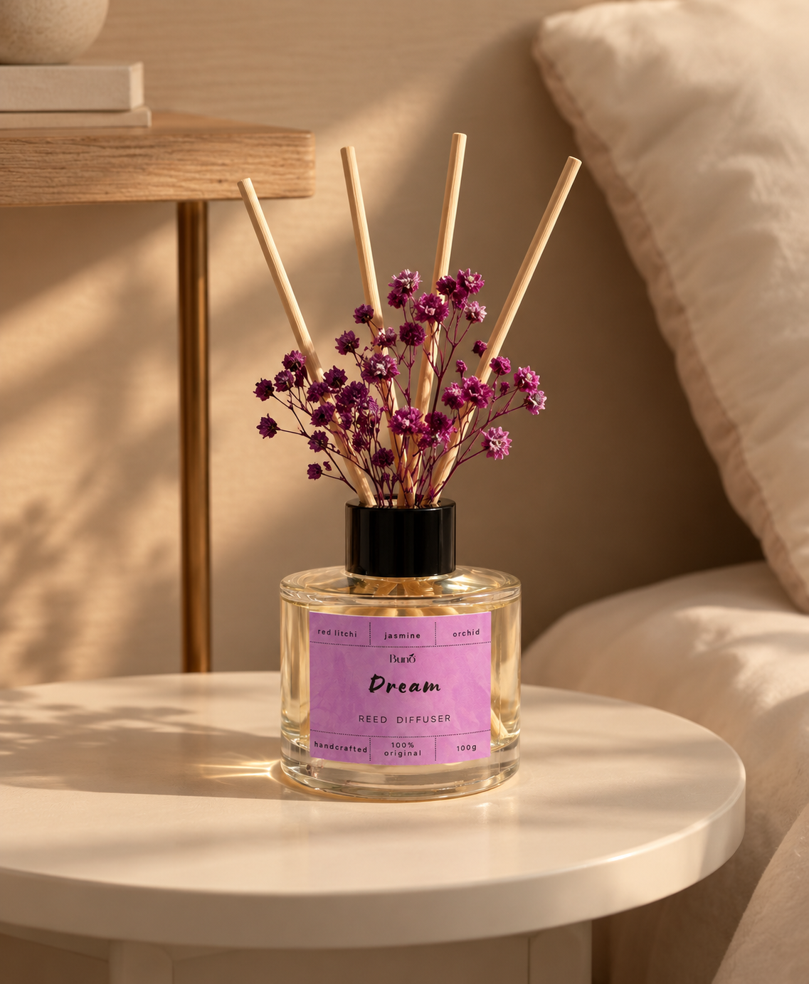 Reed Diffuser
