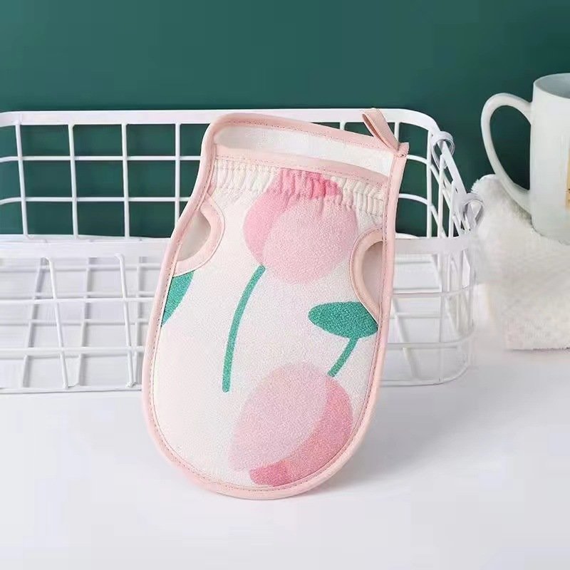 Shower Gloves 01