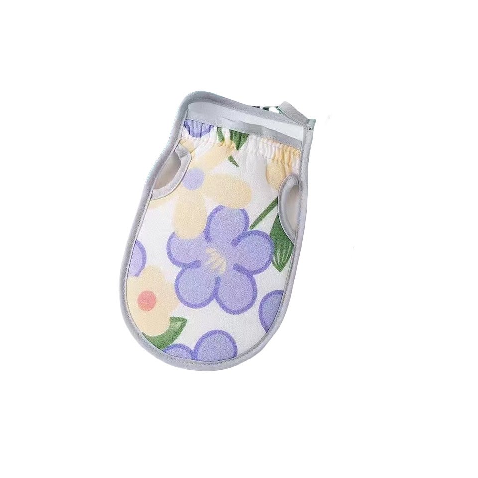 Shower Gloves 01