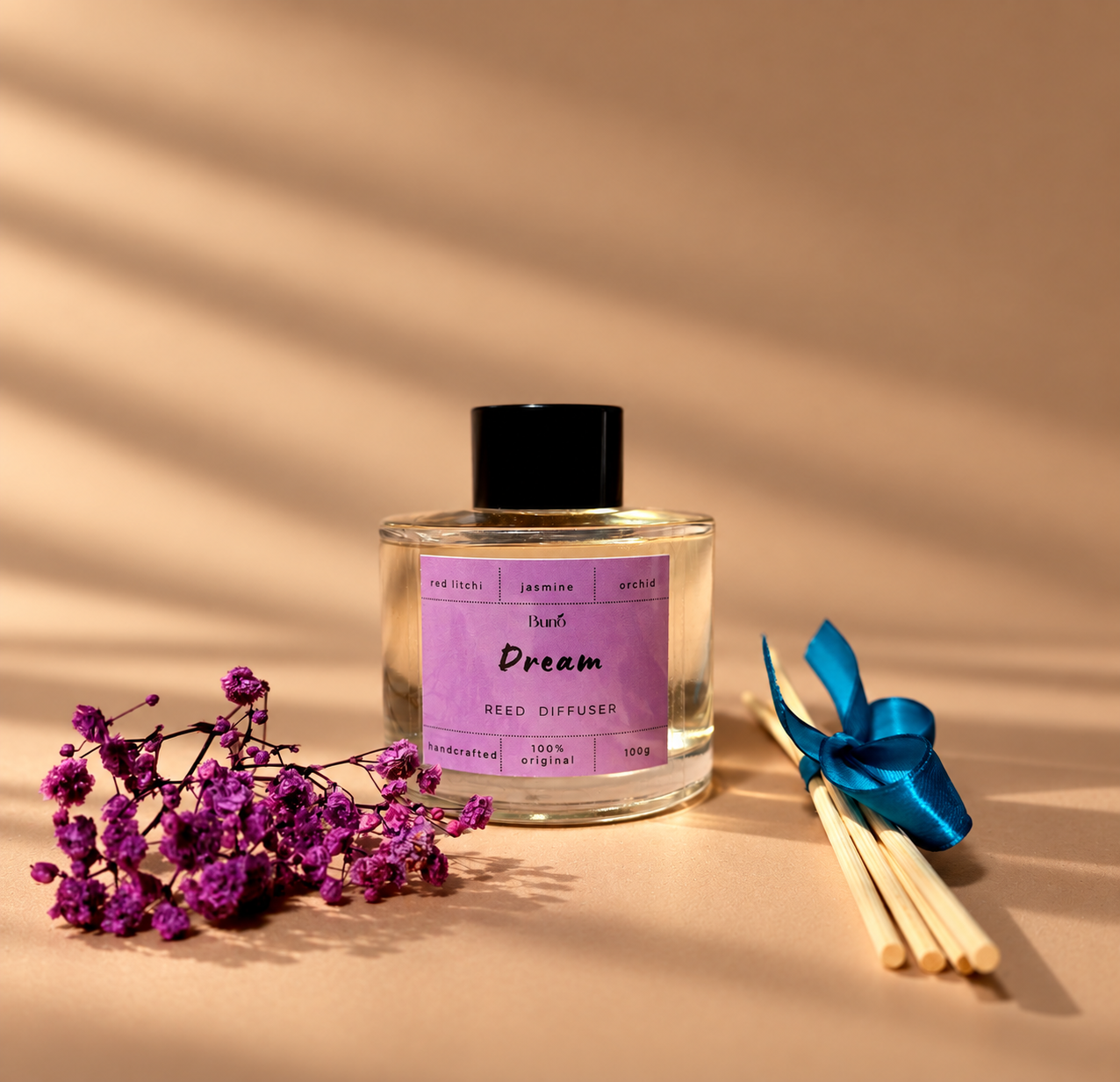 Reed Diffuser
