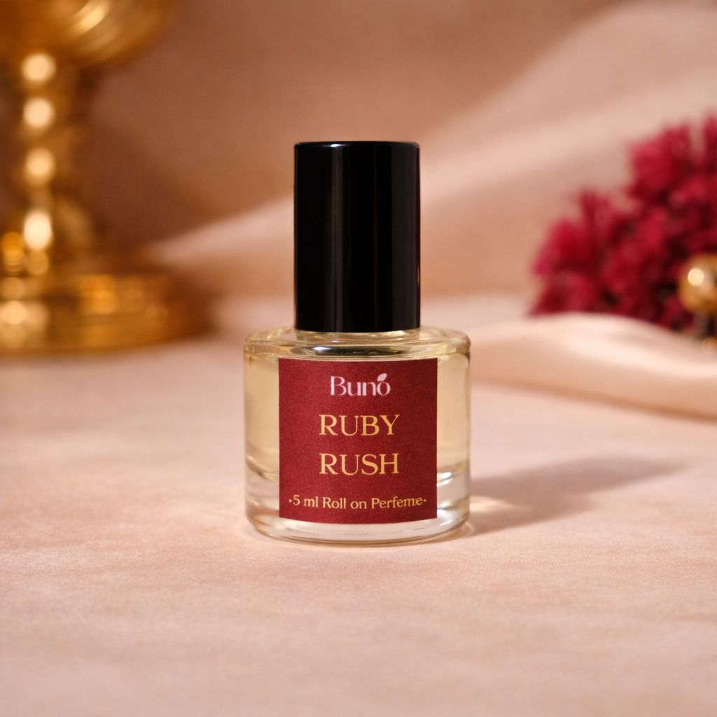 Ruby Rush