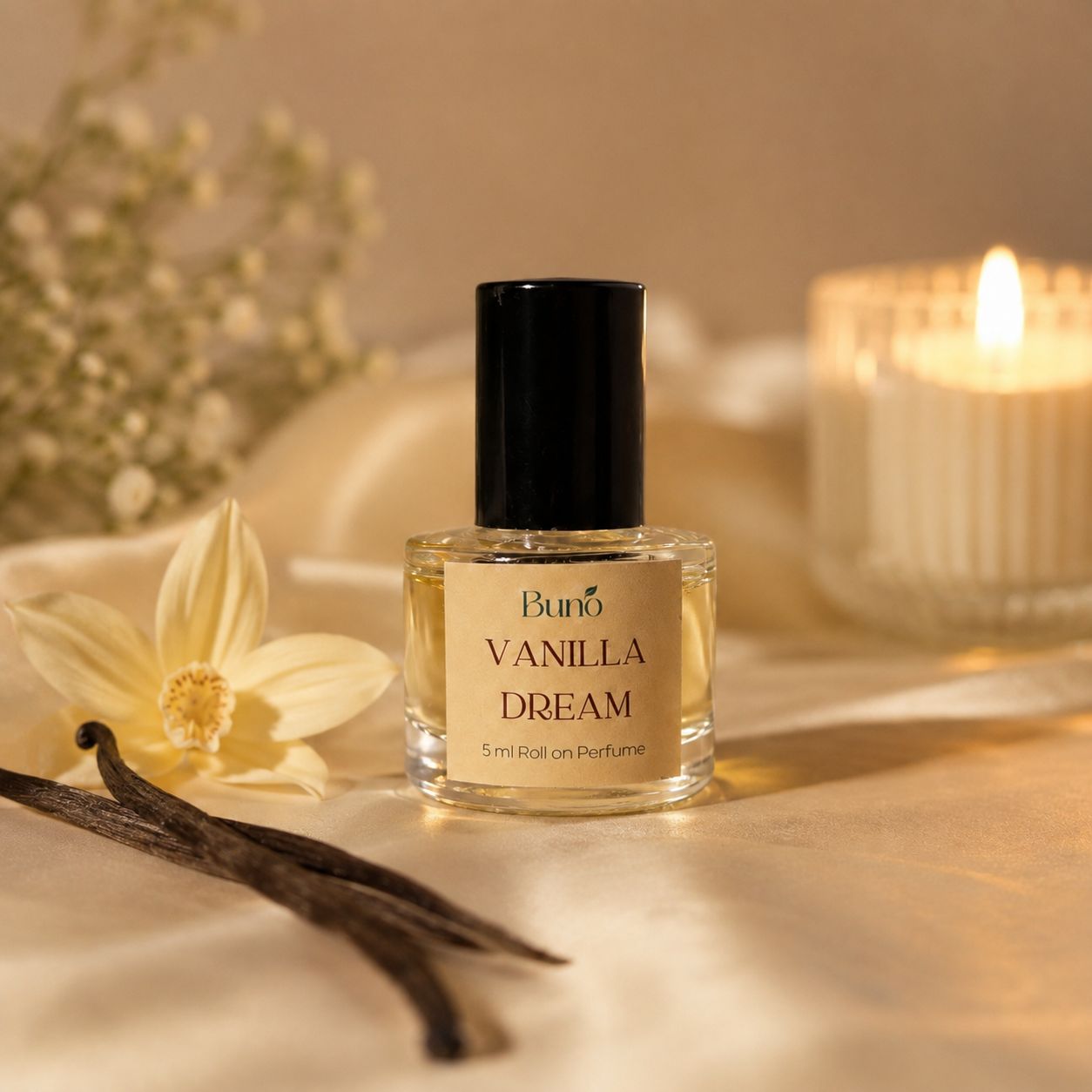 Vanilla Dream