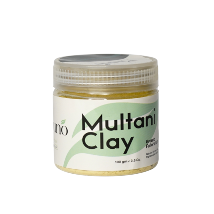 Multani Clay