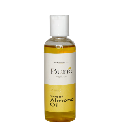 Sweet Almond Oil
