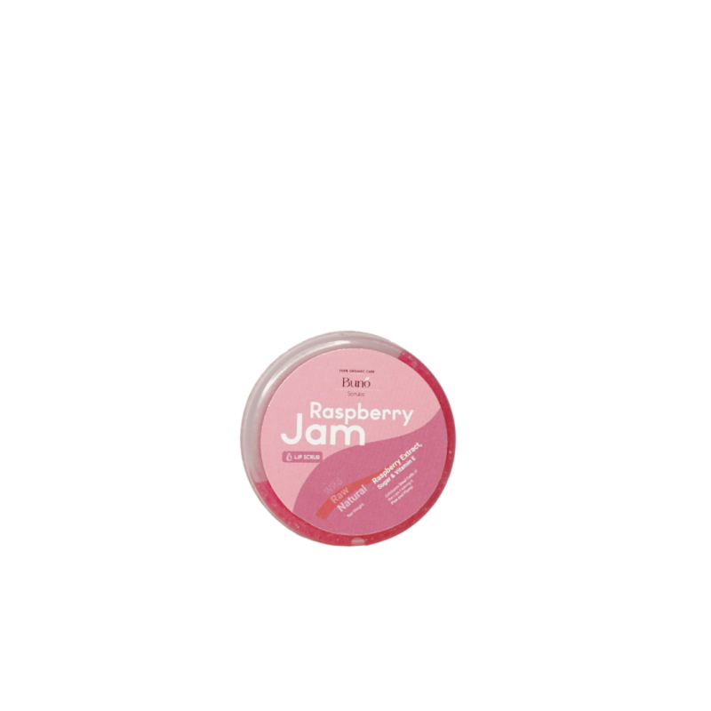 Lip Scrub