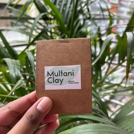 Multani Clay Trial Pack 10 gm