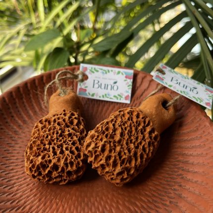 Mini Foot Scrubber