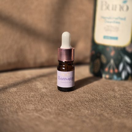 Rosemary Essential Oil 5 ml