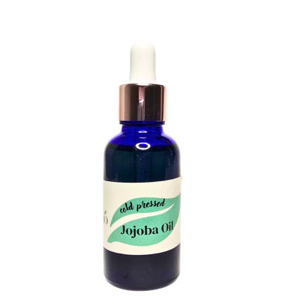 Jojoba Oil 30 ml