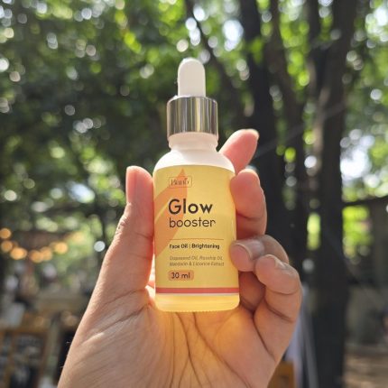 Glow Booster