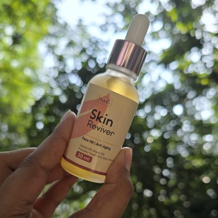 Skin Reviver