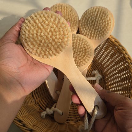 Dry Brush