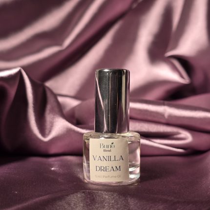 Vanilla Dream | Perfume Oil | 5 ml