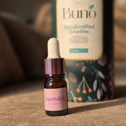 Lavender Essential Oil 5 ml
