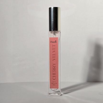 Cherry Velvet | Mist Spray | 10 ml